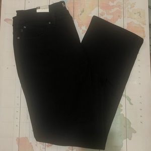 Lee Classic Fit Straight Leg